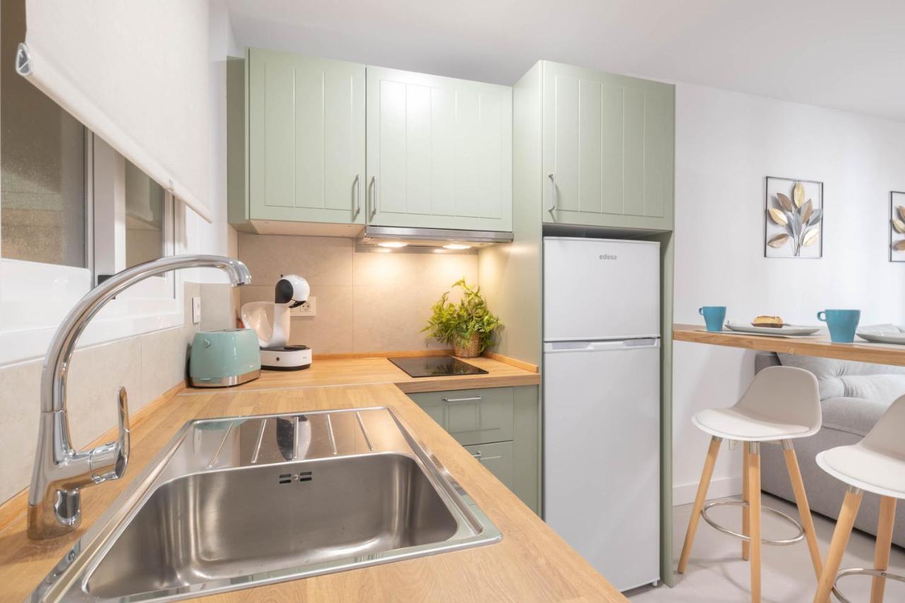 Apartamento San Pedro Oldtown I-Ii Марбелья Экстерьер фото