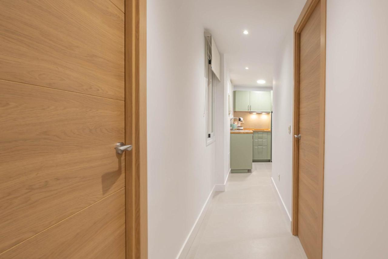 Apartamento San Pedro Oldtown I-Ii Марбелья Экстерьер фото