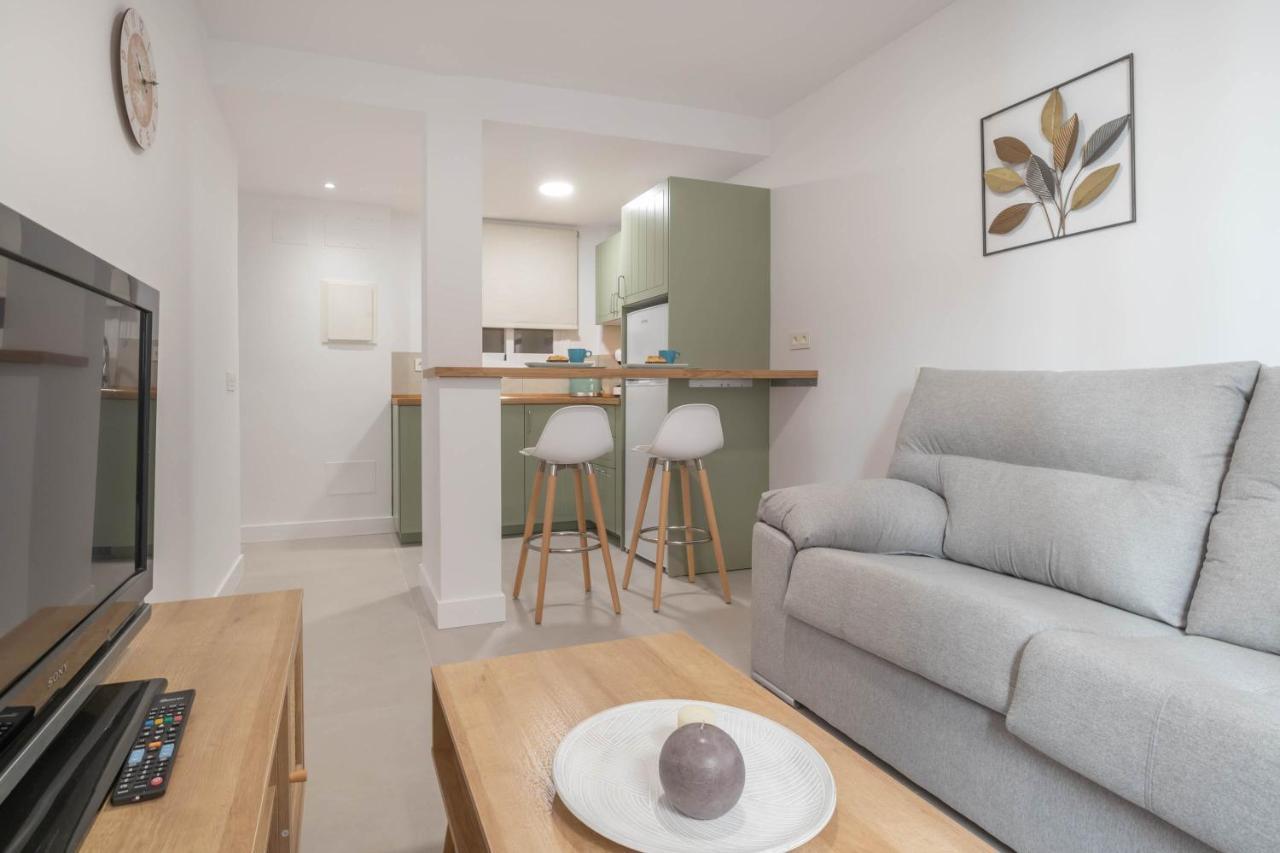 Apartamento San Pedro Oldtown I-Ii Марбелья Экстерьер фото