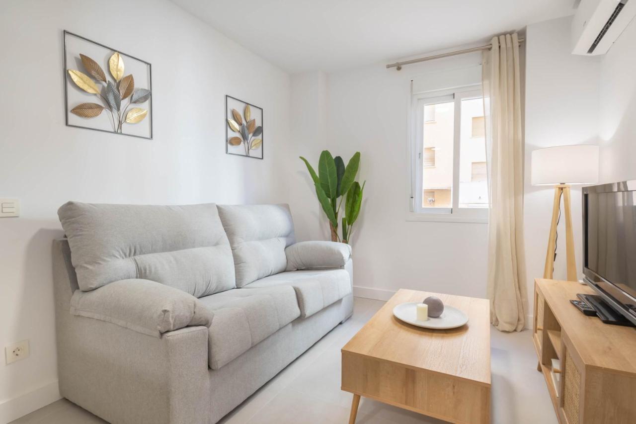 Apartamento San Pedro Oldtown I-Ii Марбелья Экстерьер фото