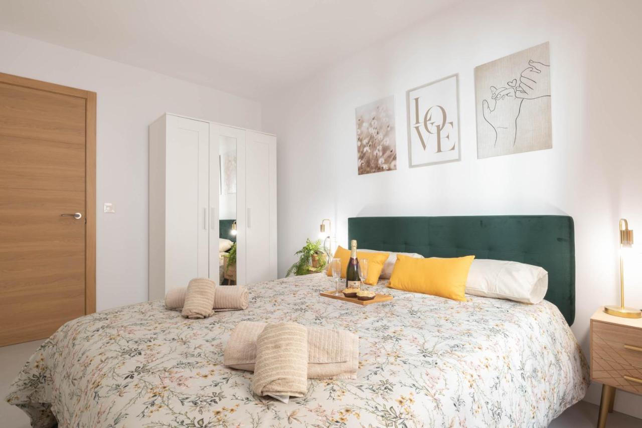 Apartamento San Pedro Oldtown I-Ii Марбелья Экстерьер фото