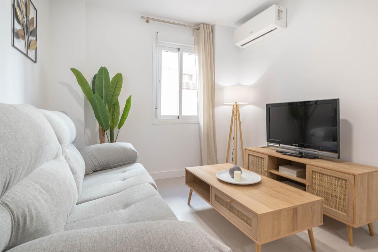 Apartamento San Pedro Oldtown I-Ii Марбелья Экстерьер фото